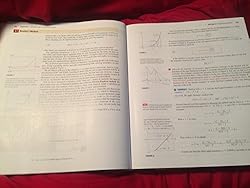 Calculus: Concepts and Contexts