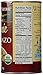 Westbrae, Organic Garbanzo Beans, 25 oz