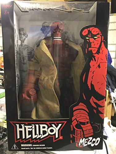 Hellboy Comic Book 18