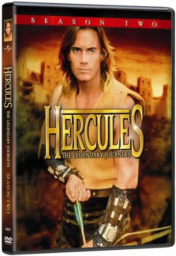 洋画・外国映画 Hercules The Legendary Journeys Season 1 Amazon.com: Hercules: The Legendary Journeys: Season 1 : Kevin