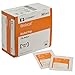 Cardinal Health 2-Ply Alcohol Prep Pad MW-APM, Medium, 5 Packs of 200 (1000 Total)
