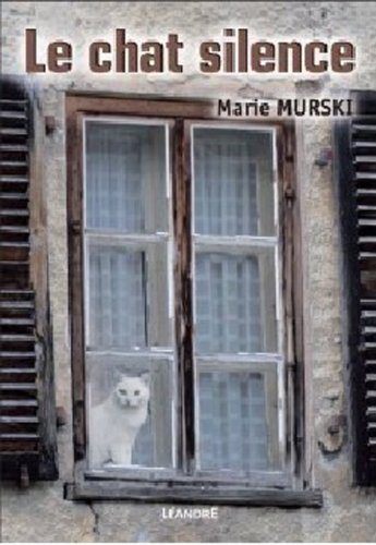 Le  chat silence