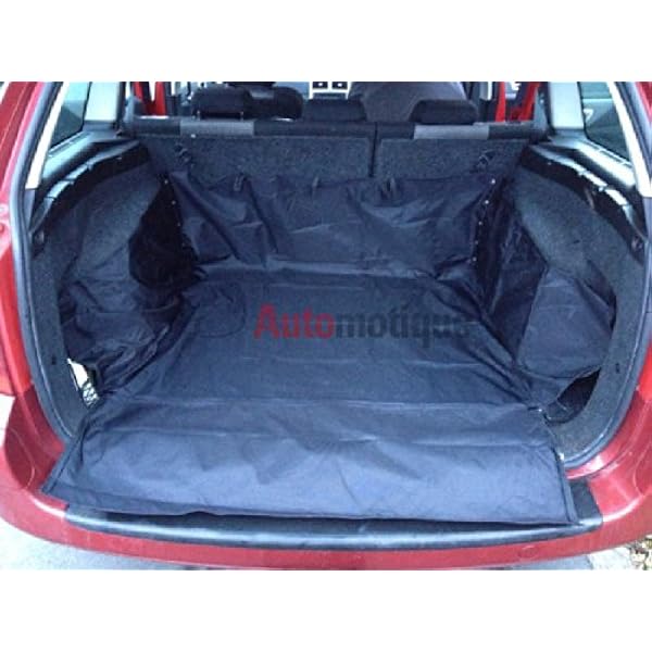 seat ibiza boot liner