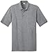 Men's Tall Polo Shirt in 21 Colors. Tall Sizes: LT-4XLT