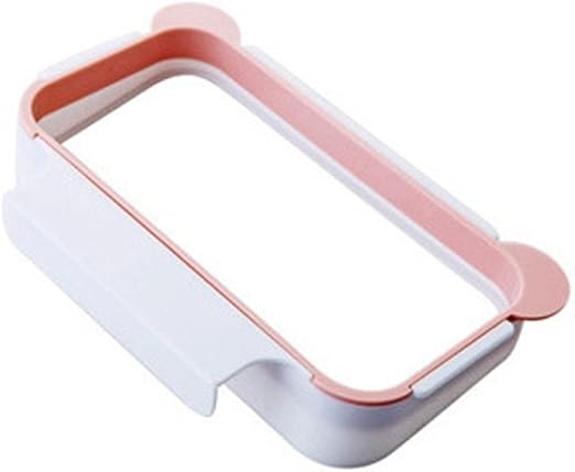 CanVivi Müllsackhalter Schrank Müllbeutel Halterung Heckklappe Stand