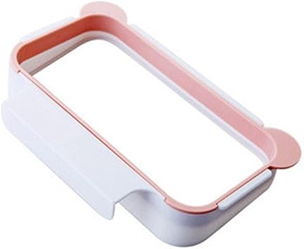 CanVivi Müllsackhalter Schrank Müllbeutel Halterung Heckklappe Stand