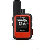 (5 Pack) Zshion Garmin inReach Mini Screen Protector, HD Film Anti-Scratch Screen Protector for Garmin inReach Mini