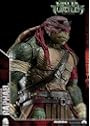 Teenage Mutant Ninja Turtles（ミュータント・タートルズ） Raphael（ラファエロ）|サンプル11