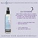 BeautySoClean Conditioning Brush Cleanser - Maximum Strength, Natural Ingredients, Makeup Brush Cleaner Spray (8.5oz) Makeup Sponge Cleaner, For Synthetic and Natural Makeup Brushes