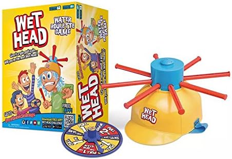 LVEM Wet Head Game