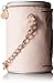 Betsey Johnson Aint She A Peach Crossbody