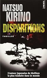Disparitions