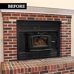 Giani Brick Transformations Whitewash Paint for