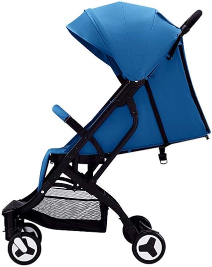prams blue