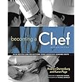 Becoming a Chef