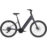 Canyon Precede:ON Comfort 5