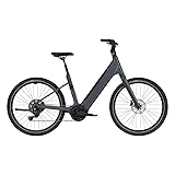Canyon Precede:ON Comfort 5, Anchor Grey, One Size