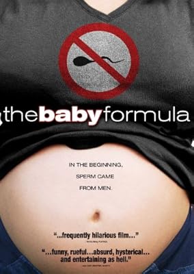 the baby formula