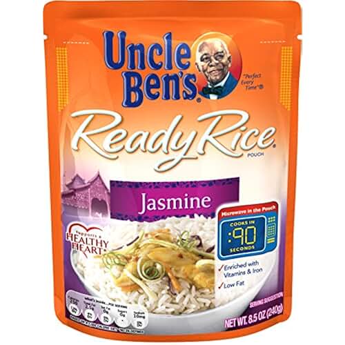asian best jasmine rice
