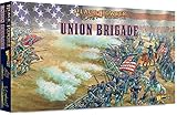 Warlord Black Powder Epic Battles American Civil