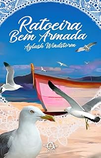 Livro Ratoeira Bem Armada