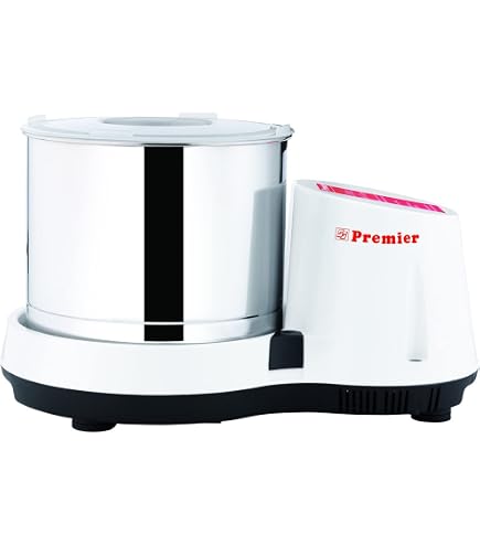Amazon.com: Elgi Ultra Perfect S 2 L Wet Grinder | Atta Kneader