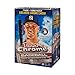 Topps 2017 Chrome Baseball 8ct Blaster Box