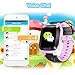 [SIM Card Include] Kids Smart Watch Phone for Girls Boys