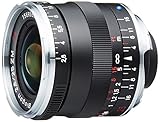 Carl Zeiss(カールツァイス) Carl Zeiss(カールツァイス) Biogon T* 25mm F2.8 ZM(ライカM用) ブラック