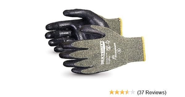 arc flash gloves