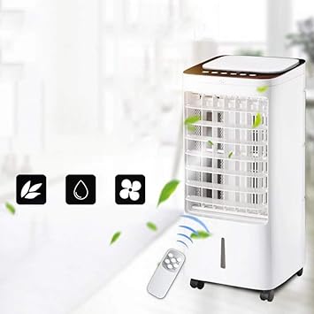 best cooler for small room