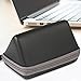 COMECASE Hard Travel Case for Cambridge SoundWorks OontZ Angle 3 Portable Wireless Bluetooth Speaker