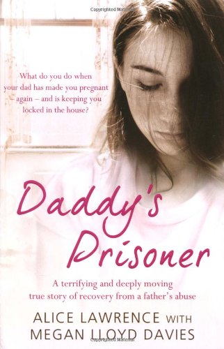 Daddy's Prisoner libro