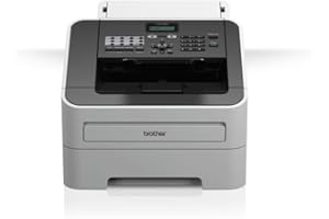 BRTFAX2840 - Brother intelliFAX-2840 Laser Fax Machine