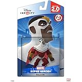 Disney Infinity: Marvel Super Heroes (2.0 Edition) Falcon Figure - Not Machine Specific