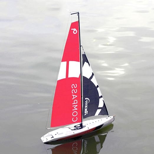 remote control sailboat amazon