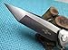 TwoSun New Knives EDC Titanium Ball Bearings Fast Open Pocket Folding Knife TS43