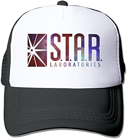 GYO89BYE Star Labs Baseball Caps/Hats Adjustable For Unisex