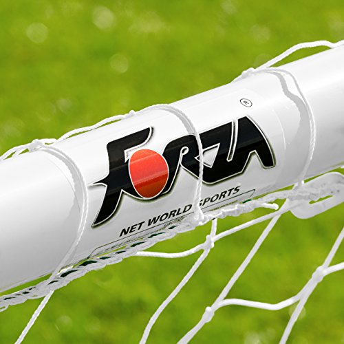 FORZA Kids Soccer Goal [Huge 75 Introductory SALE!] (FORZA Mini Goal