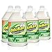 OdoBan Disinfectant Concentrate and Odor Eliminator, 4 Gallons, Original Eucalyptus Scent