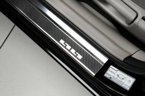 PKWelt 5901821513425 Car Door Sill Protector