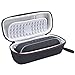 LTGEM EVA Hard Case Compatible with Sony XB20 Portable Wireless Speaker - Travel Protective Carrying Storage Bag.