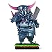 Supercell Clash Royale/Clash of Clans Pekka Figure, Official Collectible