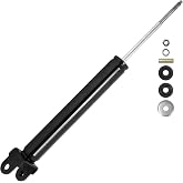 Unity Automotive 255110 Rear Gas Shock Absorber 2003-2005 Nissan 350Z