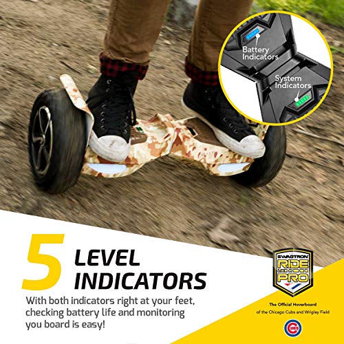 Swagtron Swagboard T6 - Image 12