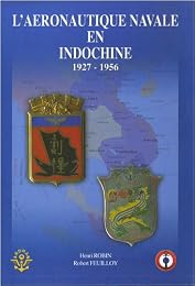 L' aéronautique navale en Indochine