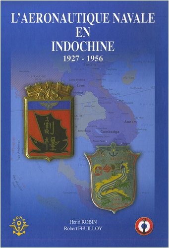 L' aéronautique navale en Indochine