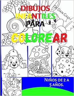 Featured image of post Dibujos Infantiles Para Colorear Online Juegos de pintar online o dibujos para imprimir