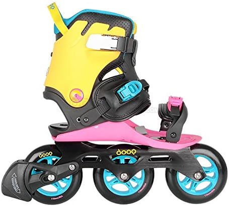 Powerslide Doop Swift III Inline Skates