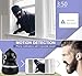 Home Security IP Camera 1080p HD - Best for Baby, Pet, Nanny Monitor - Wireless Wifi Smart Indoor Camera with Night Vision, Two Way Audio, Pan, Tilt, SD Card Slot, Alexa, Motion Traсking and Alerts